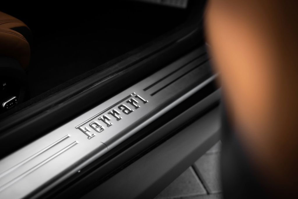 Ferrari GTC4Lusso 2019