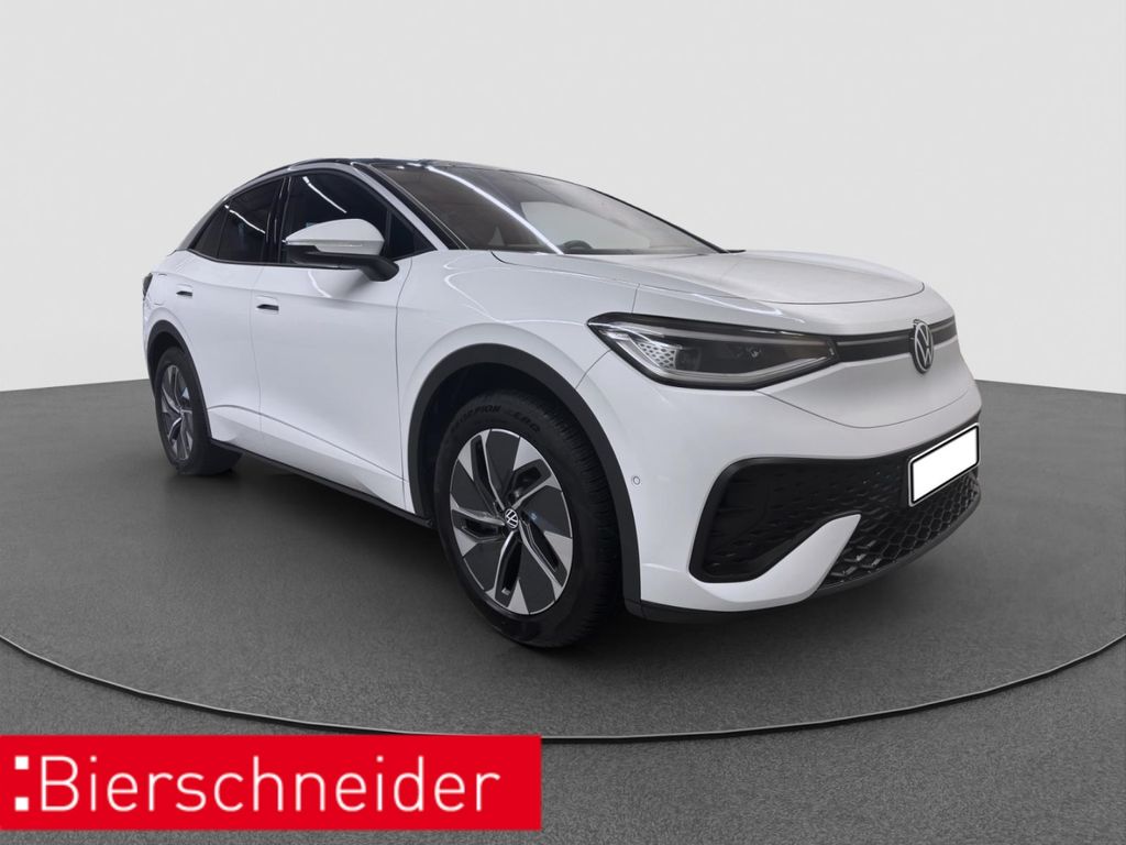 Volkswagen ID.5 2025