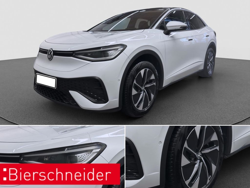 Volkswagen ID.5 2025