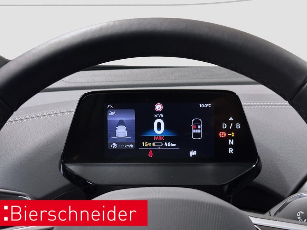 Volkswagen ID.5 2025