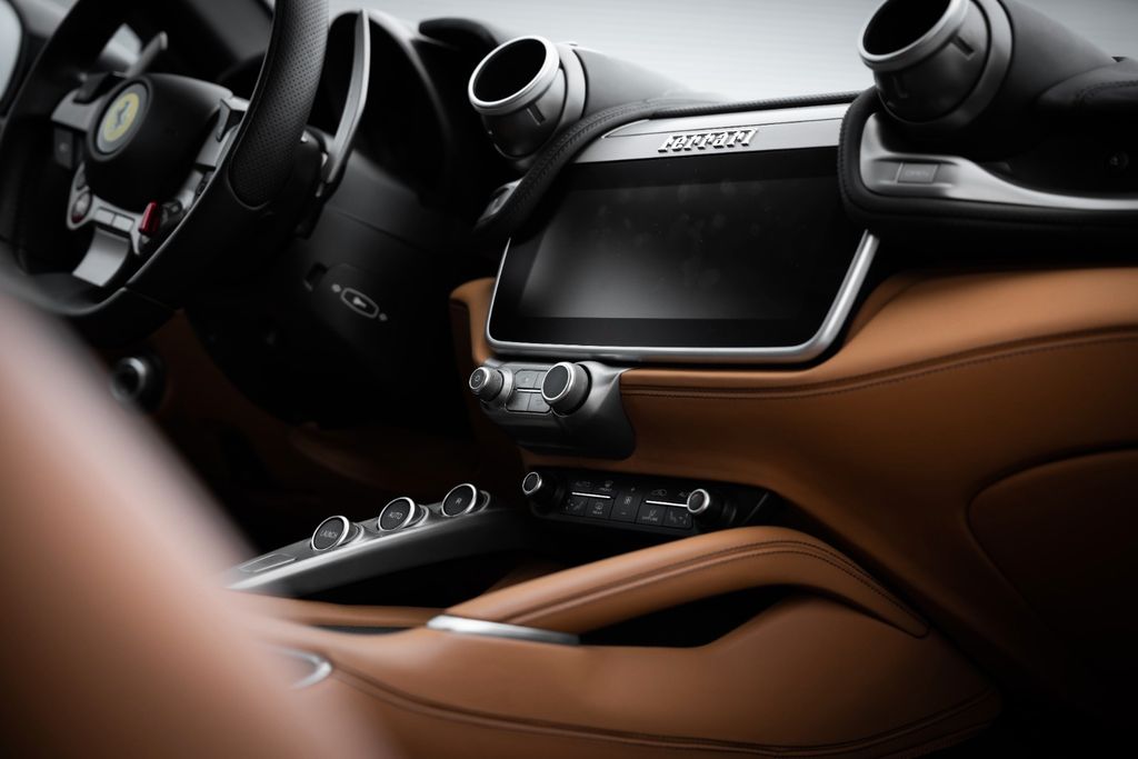 Ferrari GTC4Lusso 2019