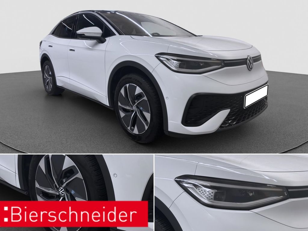 Volkswagen ID.5 2025