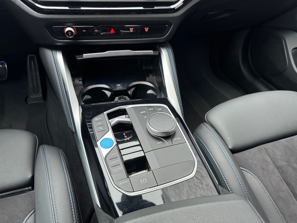 BMW i4 2024