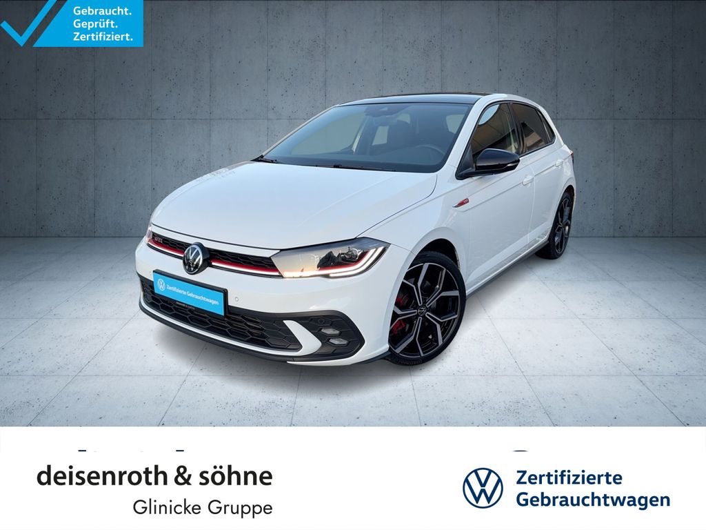 Volkswagen Polo 2024
