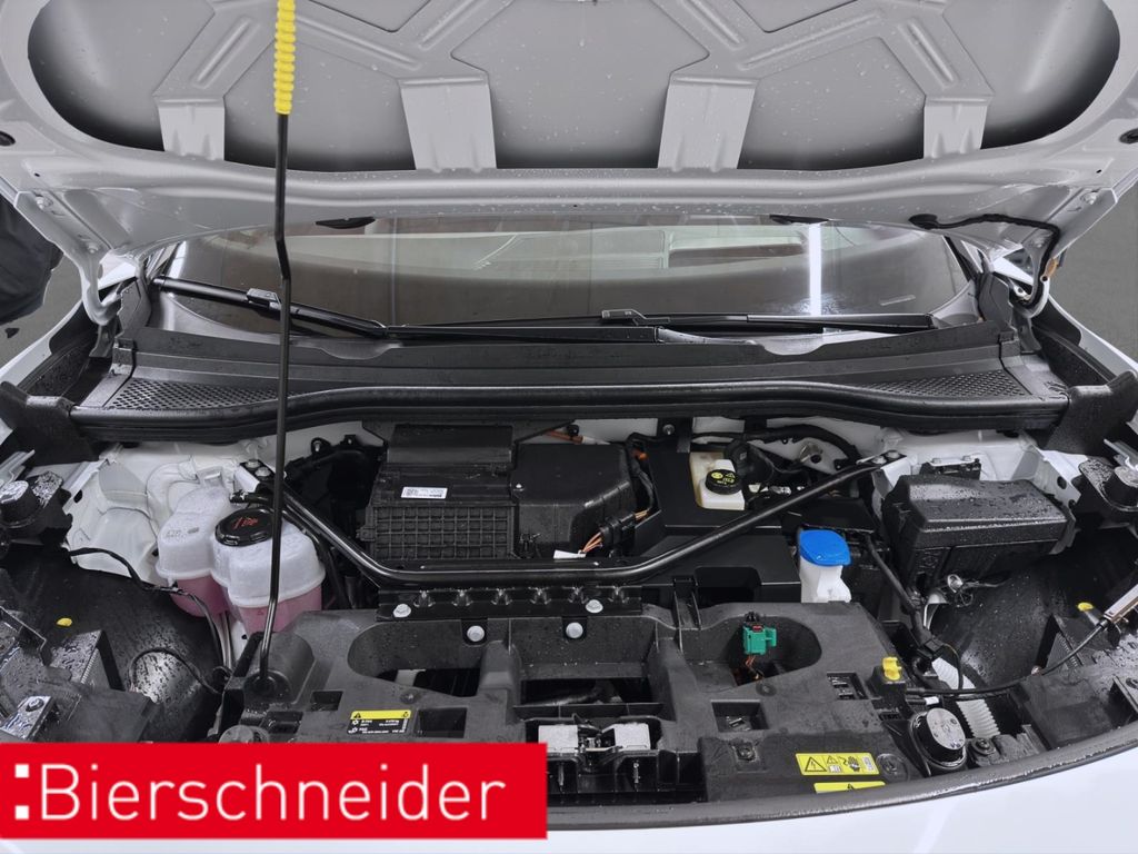 Volkswagen ID.5 2025