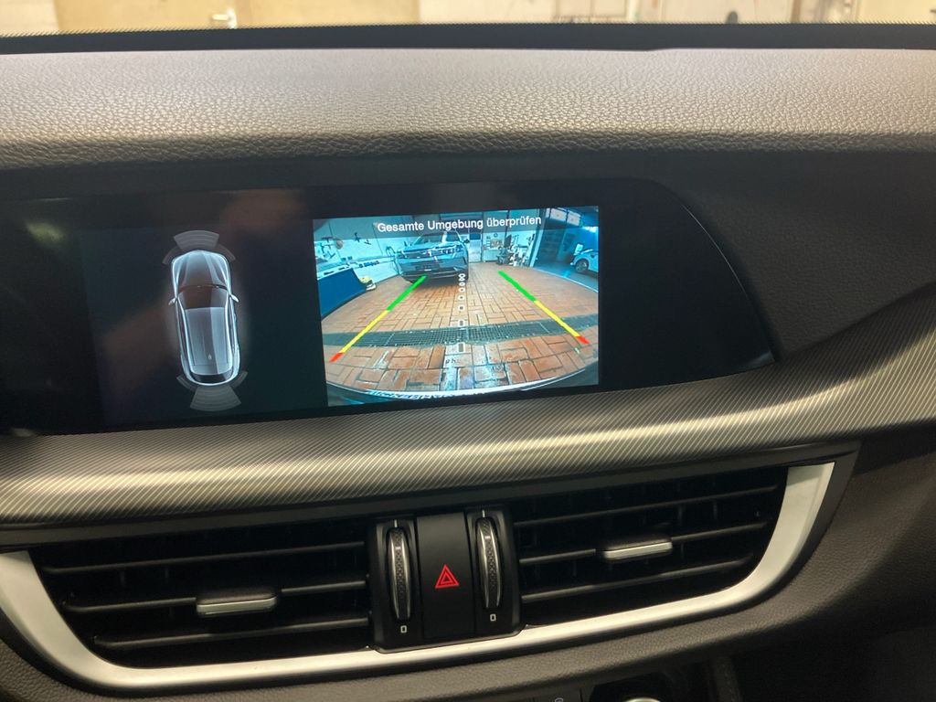 Alfa Romeo Stelvio 2022