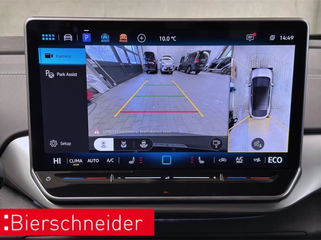 Volkswagen ID.5 2025