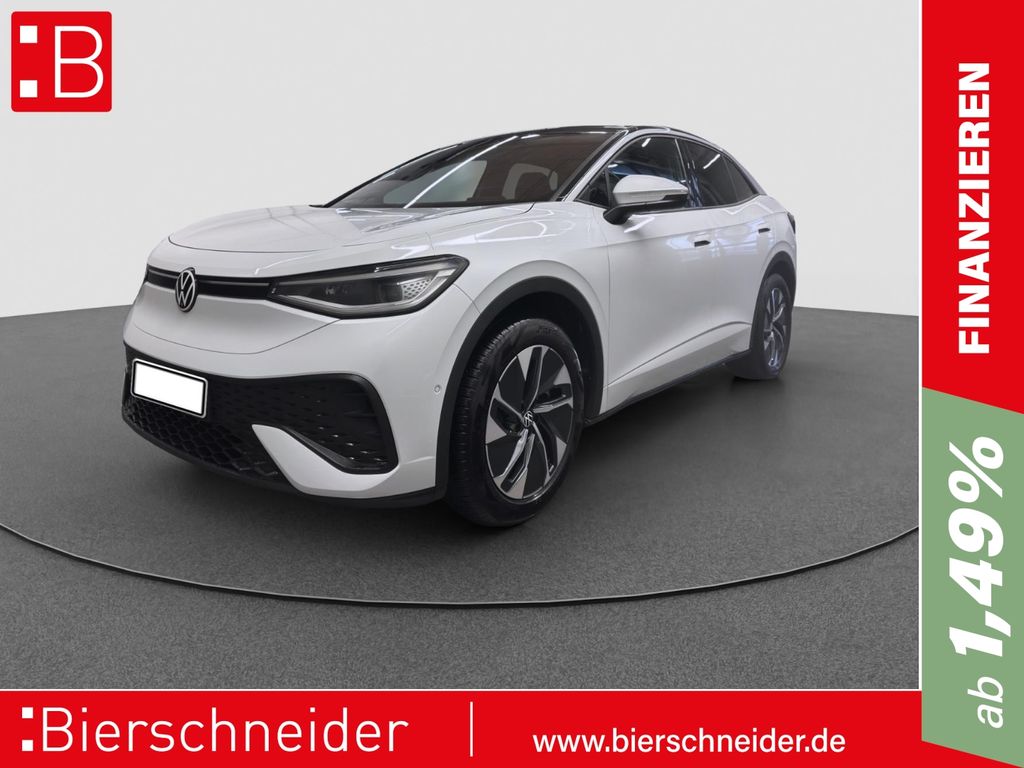 Volkswagen ID.5 2025