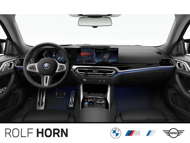 BMW i4 2023
