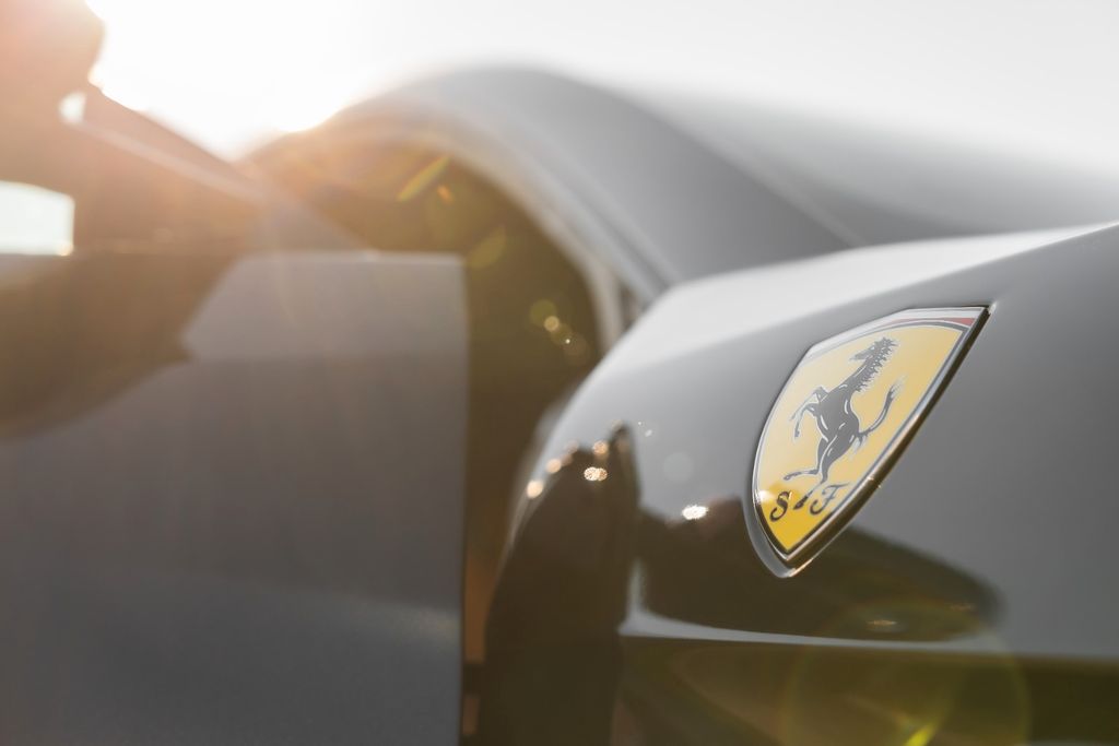 Ferrari GTC4Lusso 2019