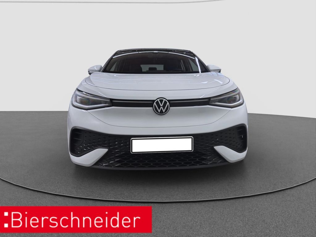 Volkswagen ID.5 2025