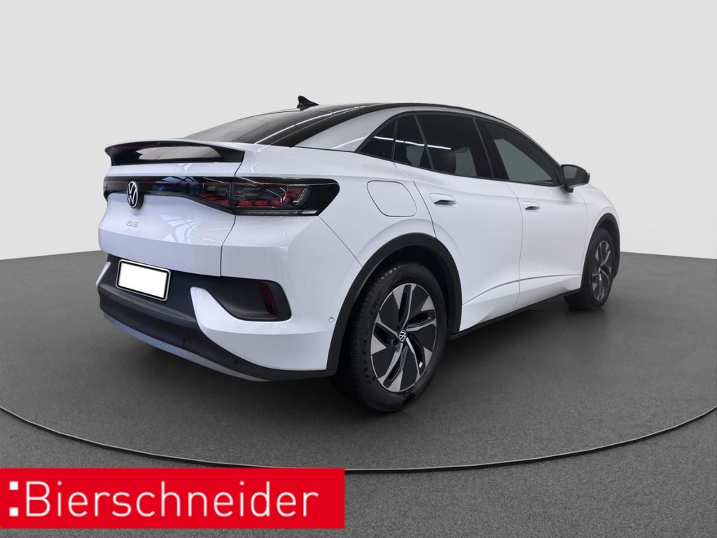 Volkswagen ID.5 2025