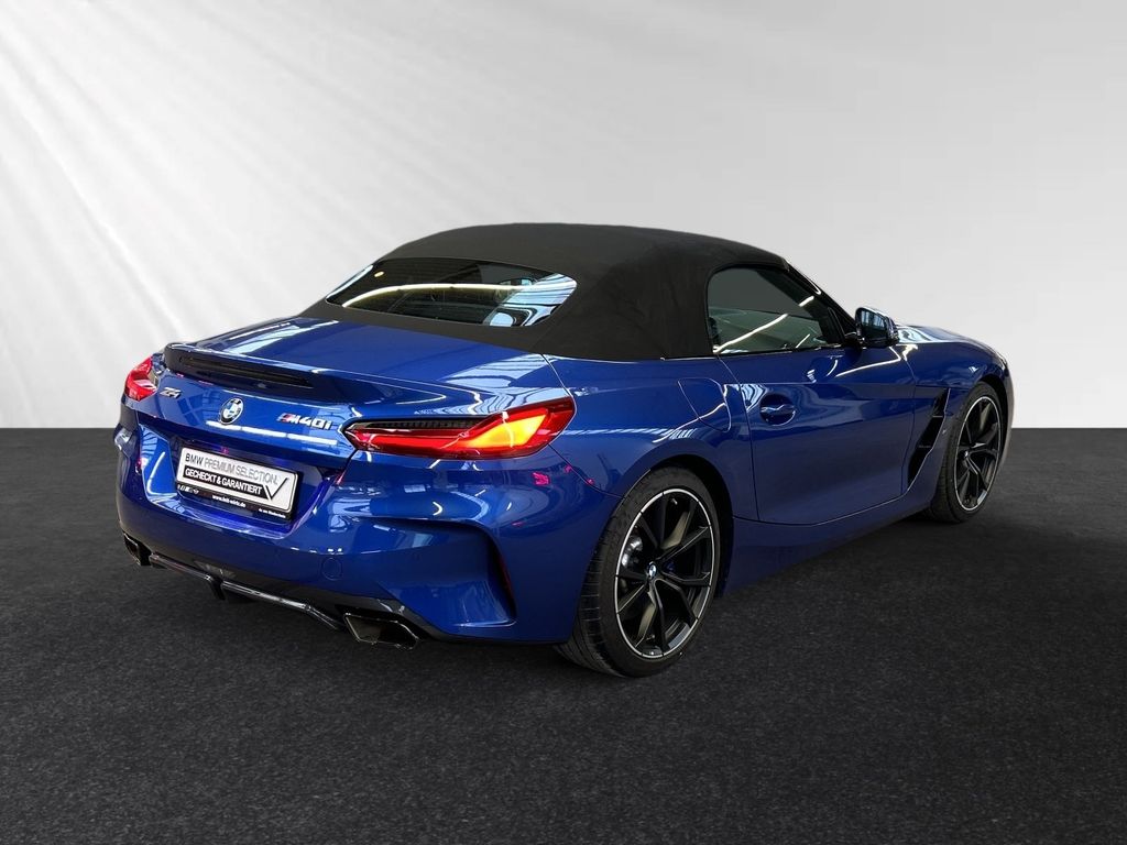 BMW Z4 M40 2024
