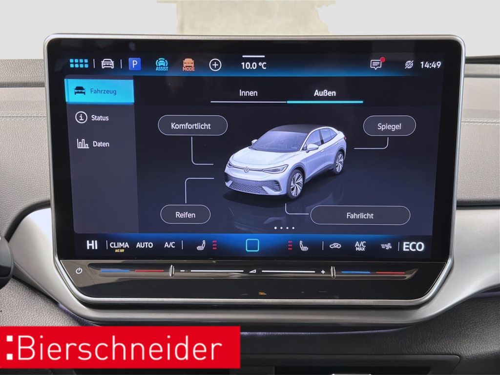 Volkswagen ID.5 2025