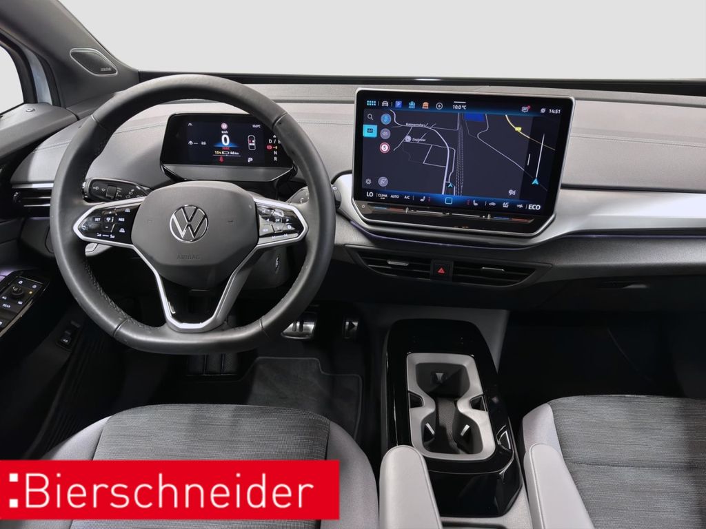 Volkswagen ID.5 2025