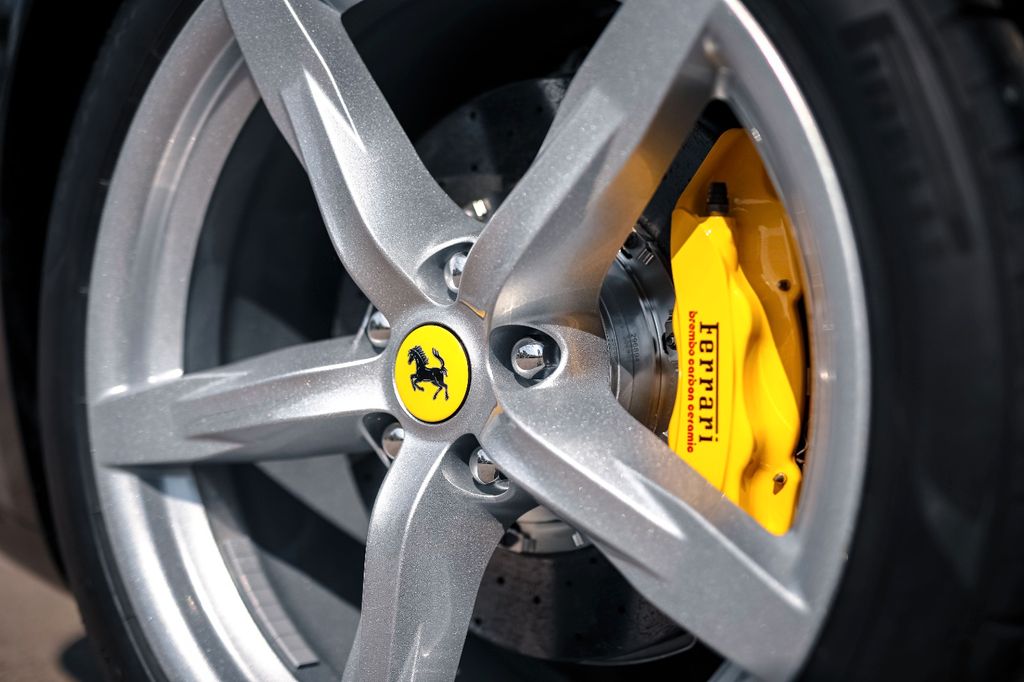 Ferrari GTC4Lusso 2019