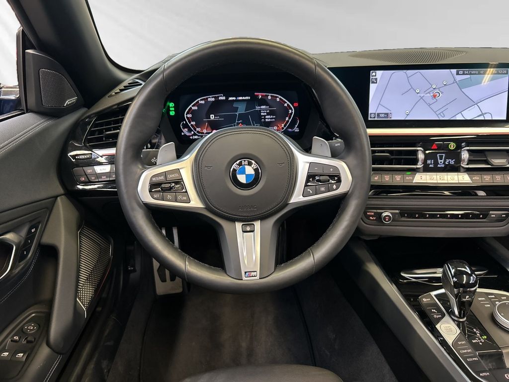 BMW Z4 M40 2024
