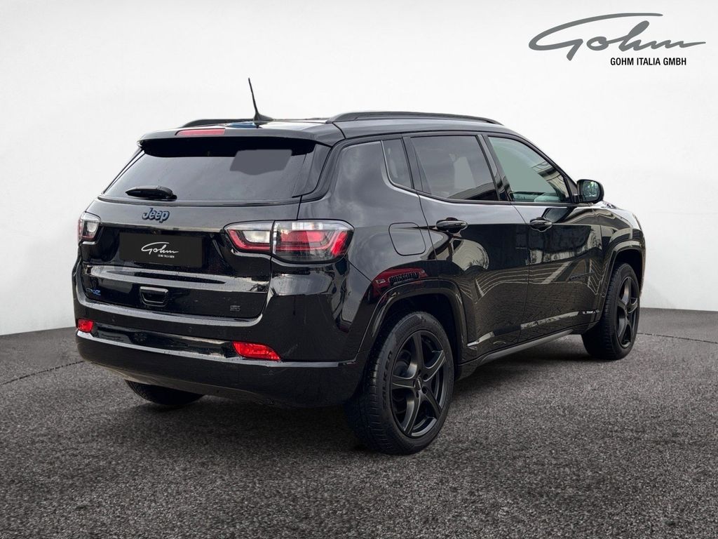 Jeep Compass 2022