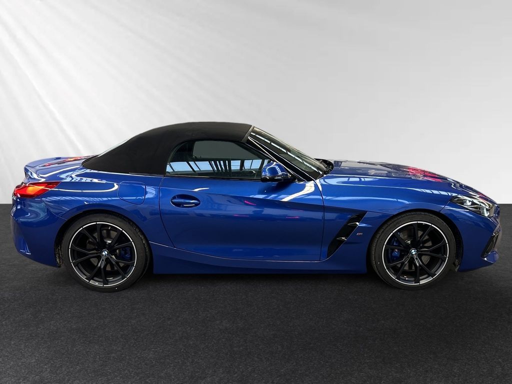 BMW Z4 M40 2024