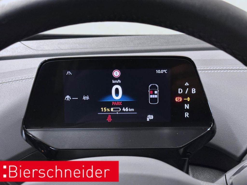 Volkswagen ID.5 2025