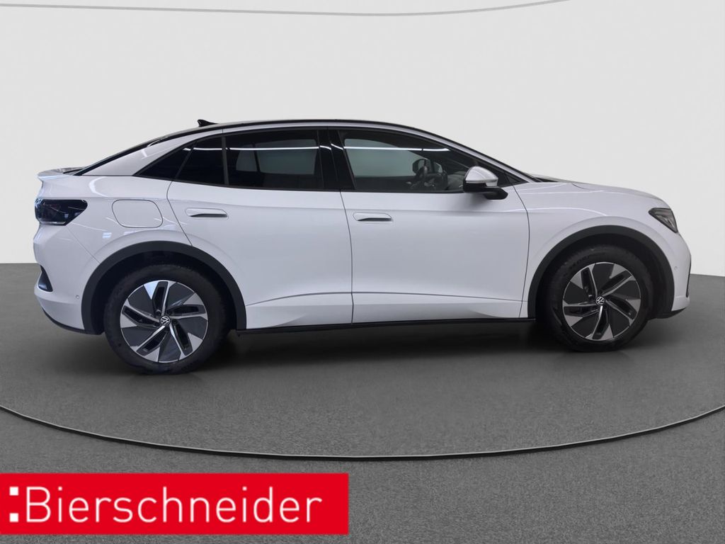 Volkswagen ID.5 2025