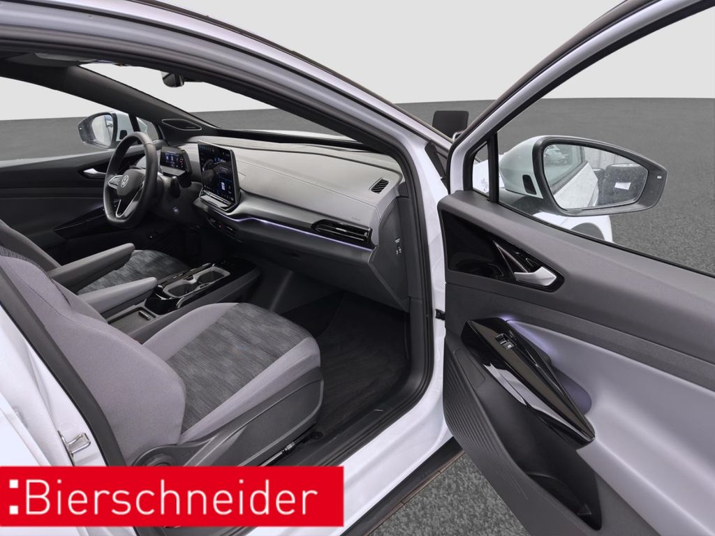 Volkswagen ID.5 2025