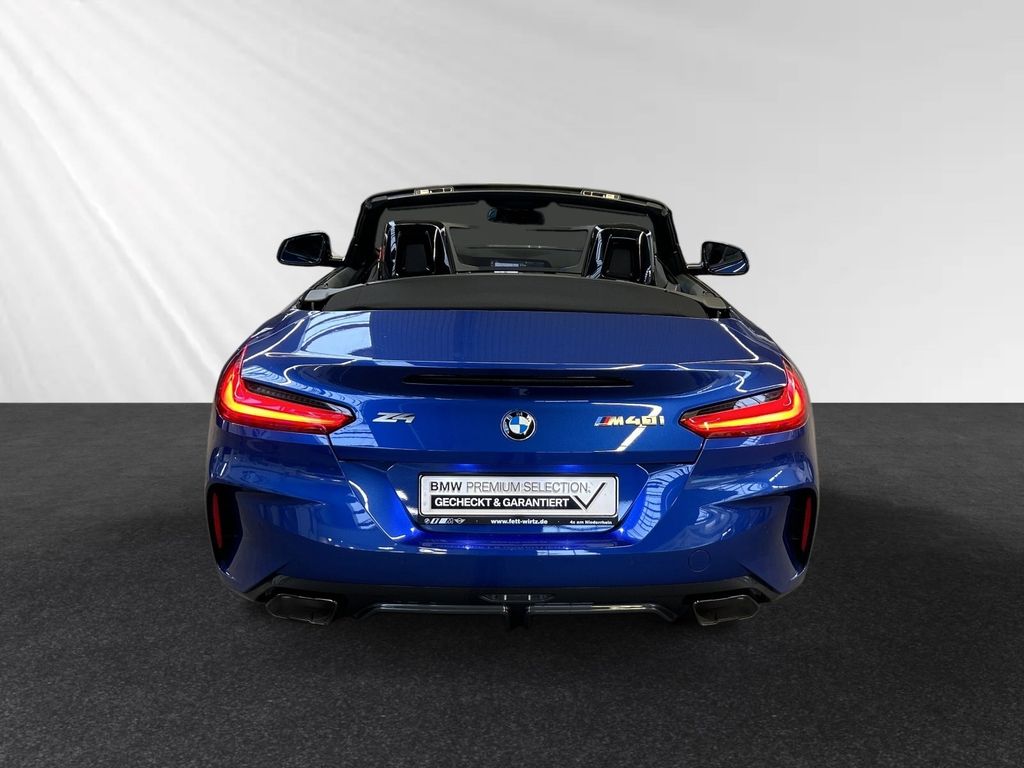 BMW Z4 M40 2024