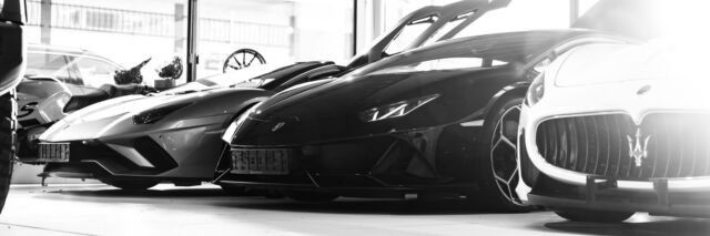 Ferrari GTC4Lusso 2019