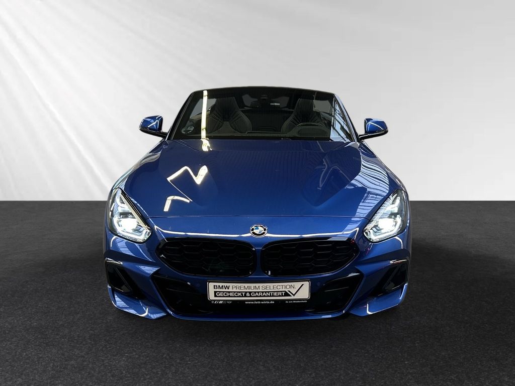 BMW Z4 M40 2024