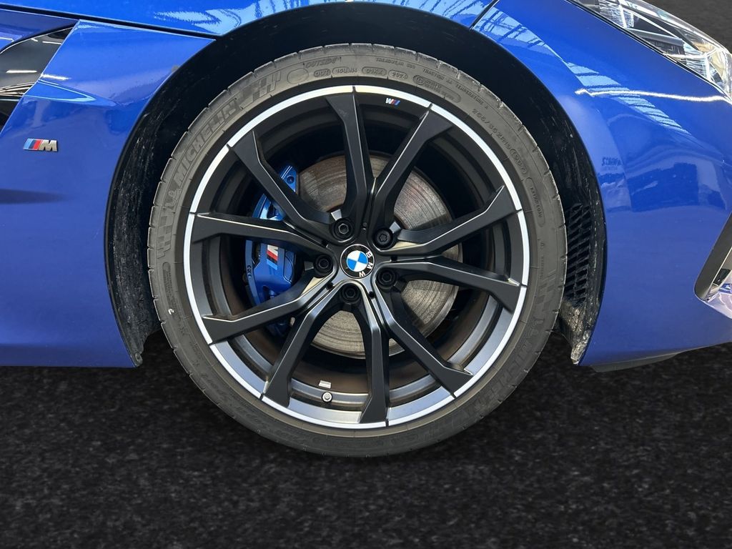 BMW Z4 M40 2024