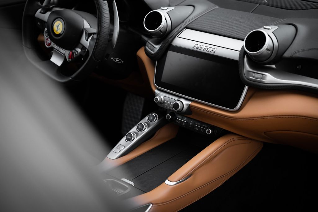 Ferrari GTC4Lusso 2019