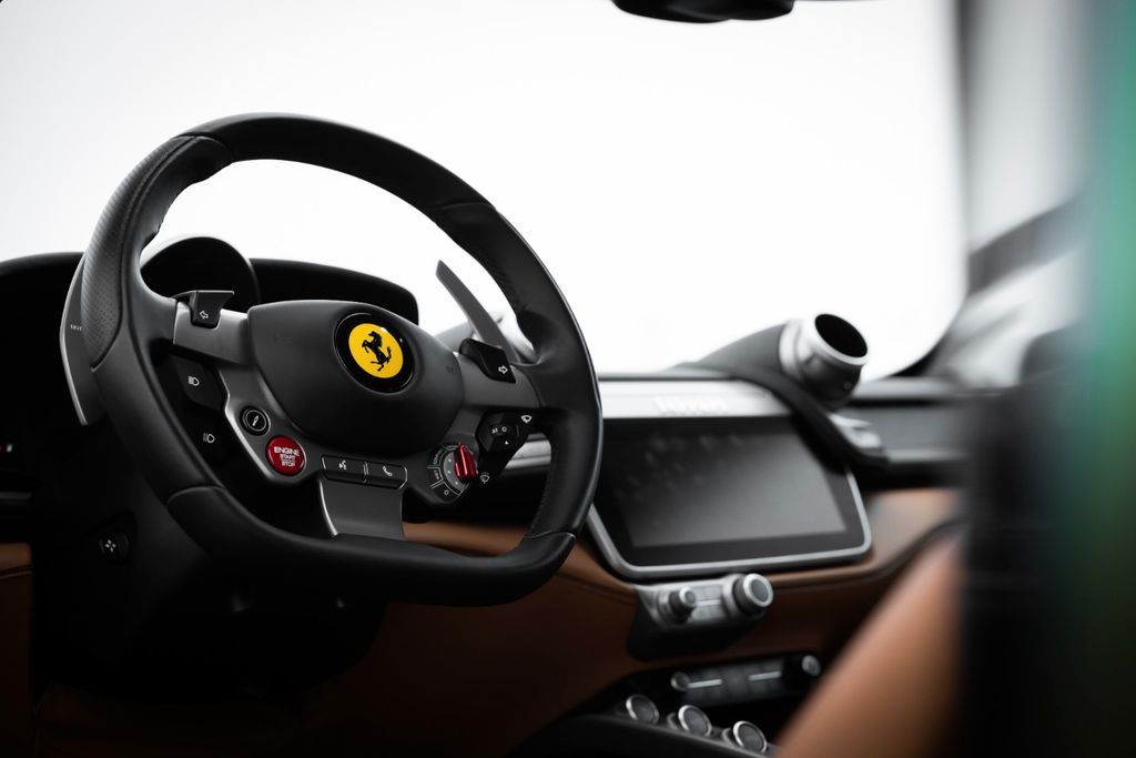 Ferrari GTC4Lusso 2019