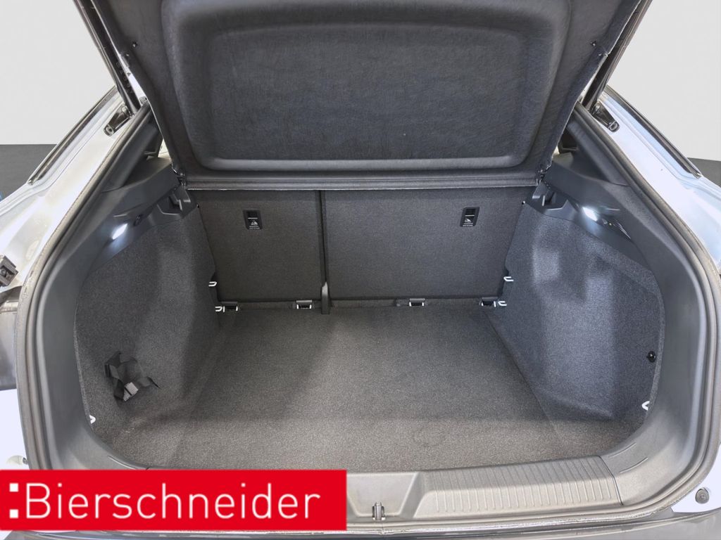 Volkswagen ID.5 2025