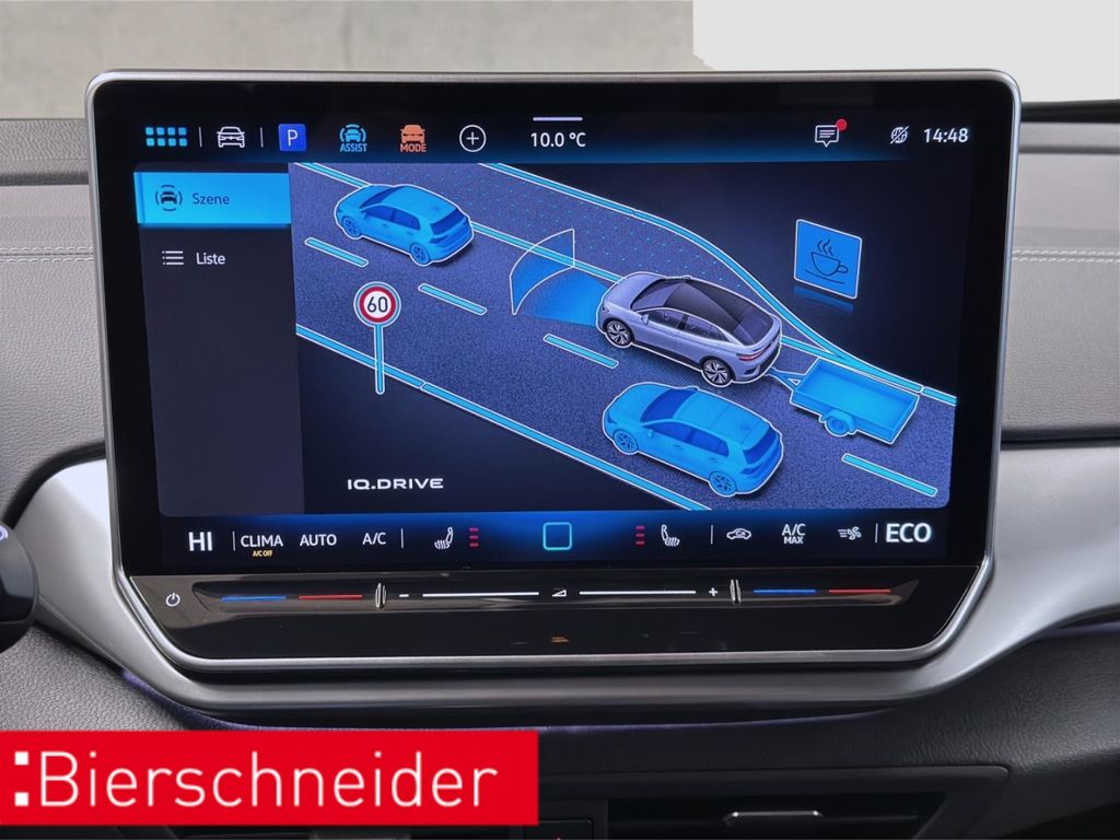 Volkswagen ID.5 2025