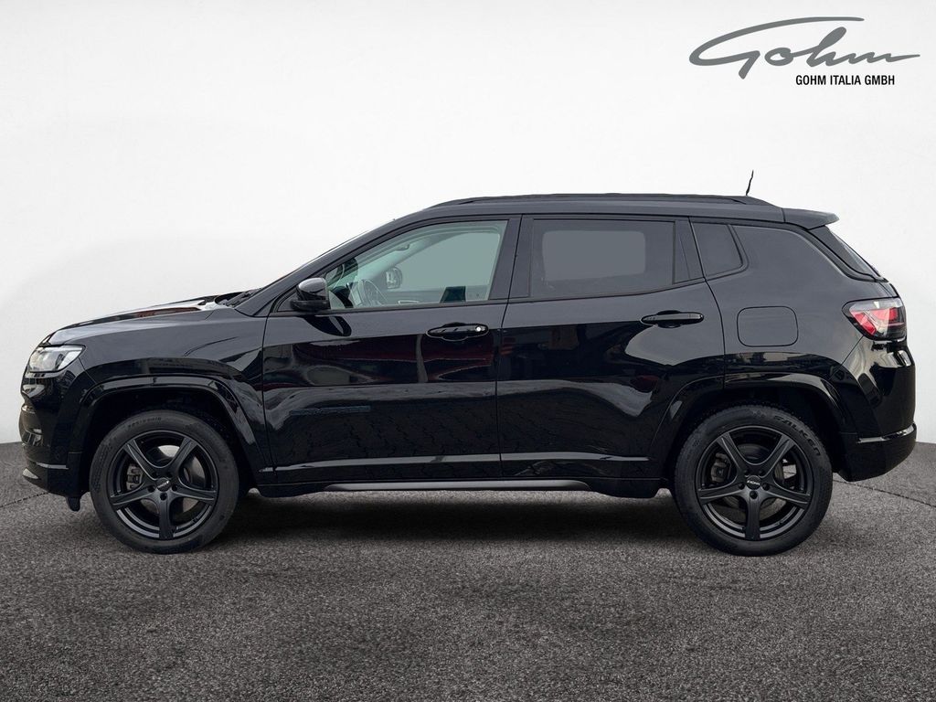 Jeep Compass 2022
