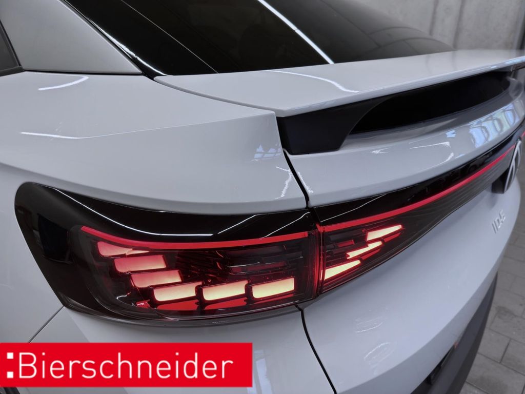 Volkswagen ID.5 2025