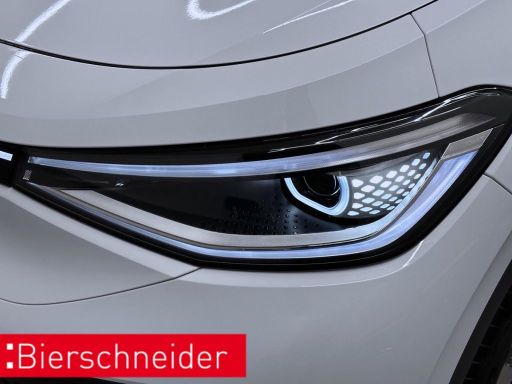 Volkswagen ID.5 2025