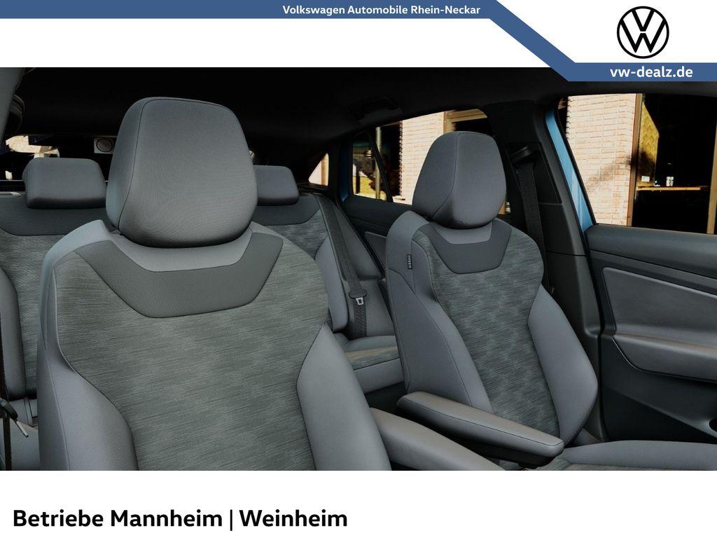 Volkswagen ID.5
