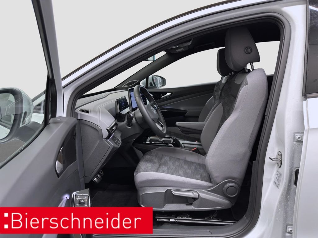 Volkswagen ID.5 2025