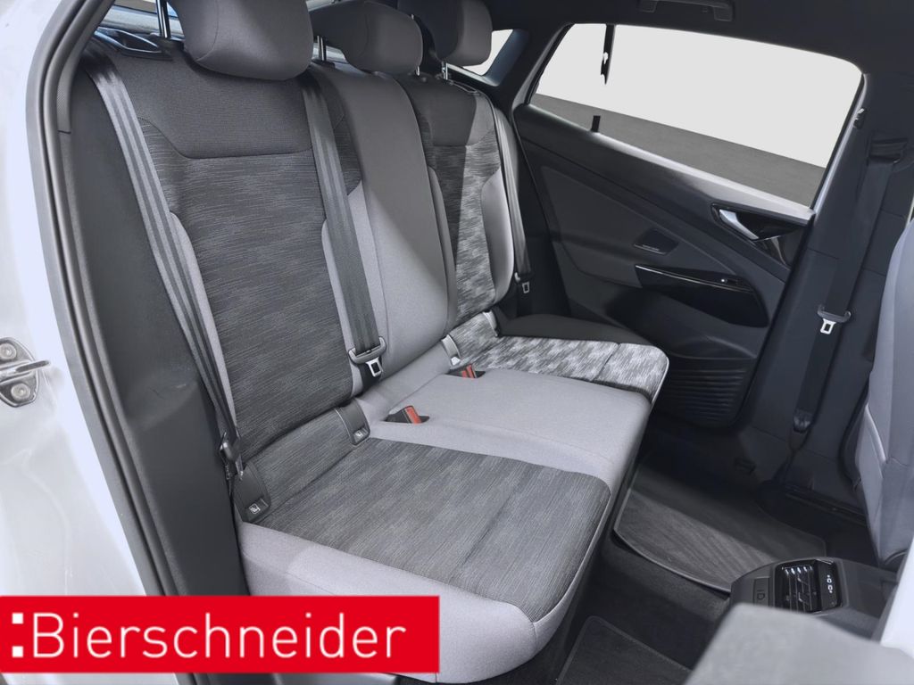 Volkswagen ID.5 2025