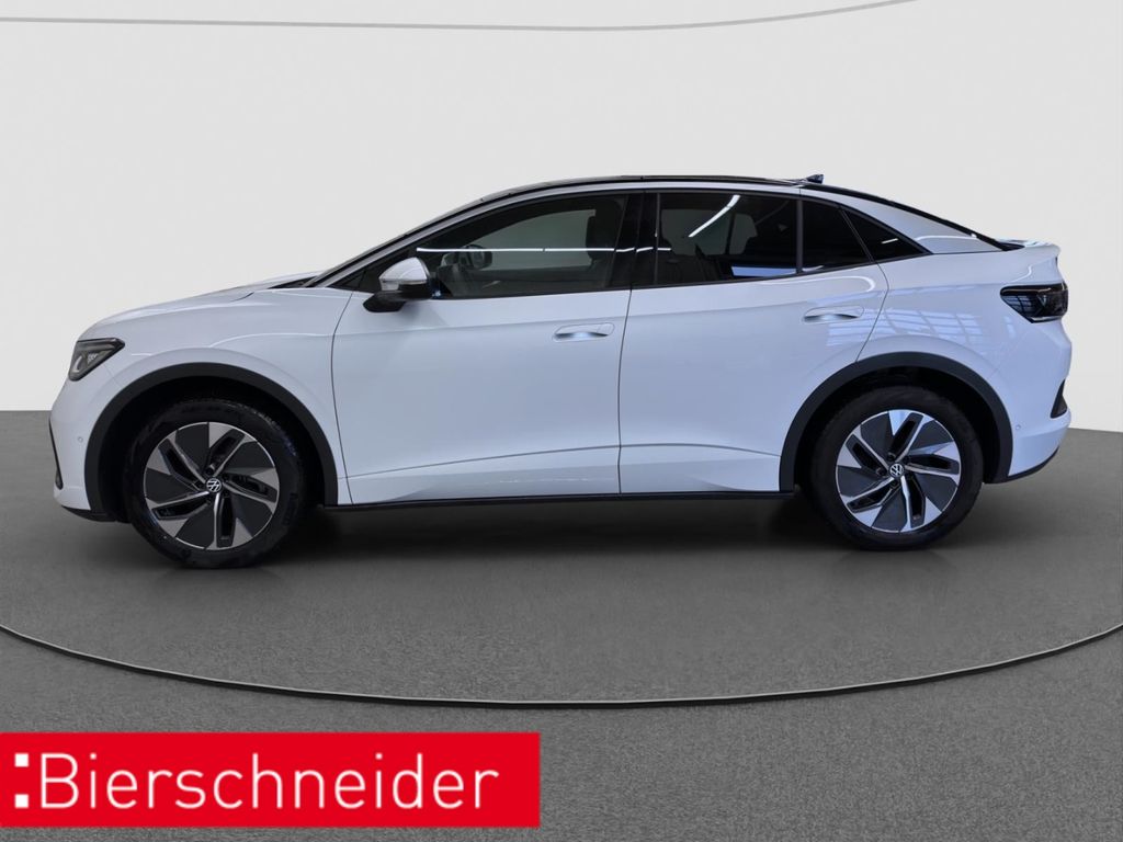 Volkswagen ID.5 2025