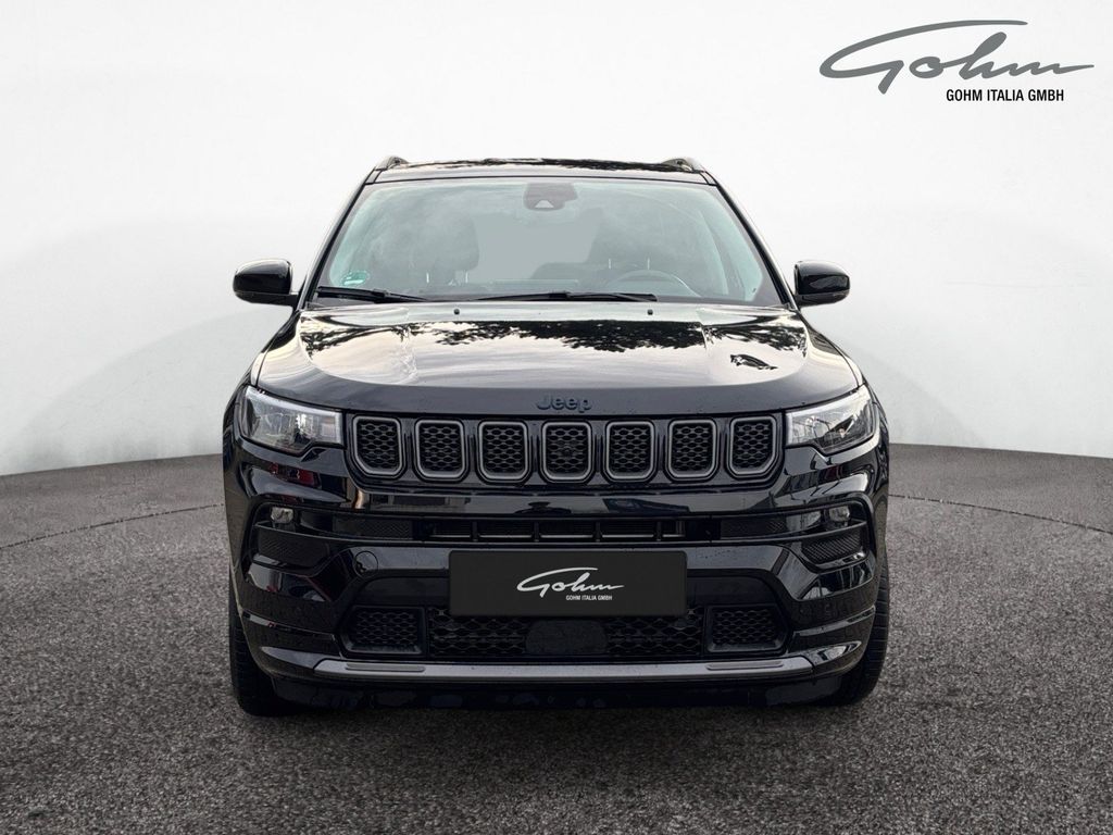 Jeep Compass 2022