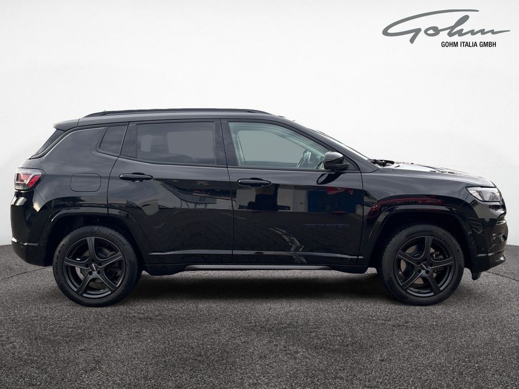 Jeep Compass 2022