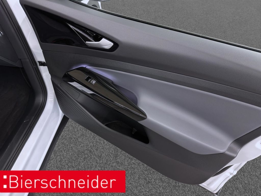 Volkswagen ID.5 2025