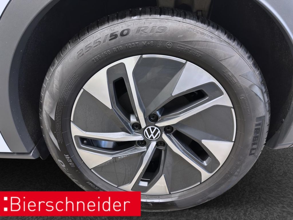 Volkswagen ID.5 2025