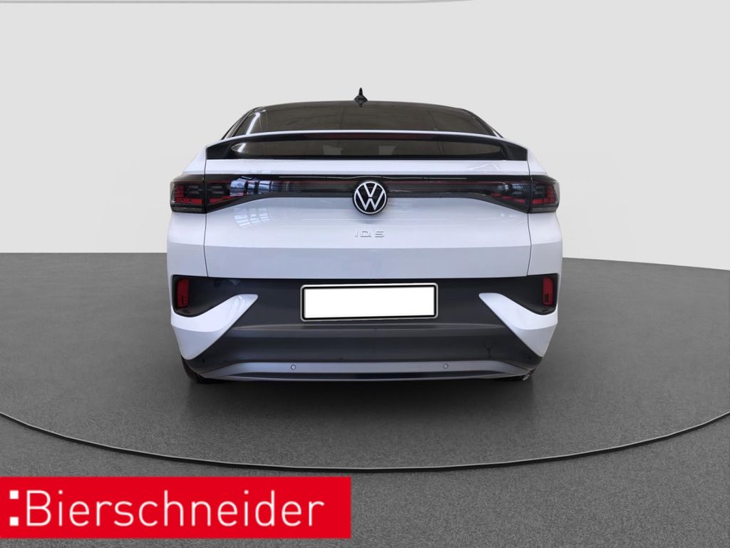 Volkswagen ID.5 2025