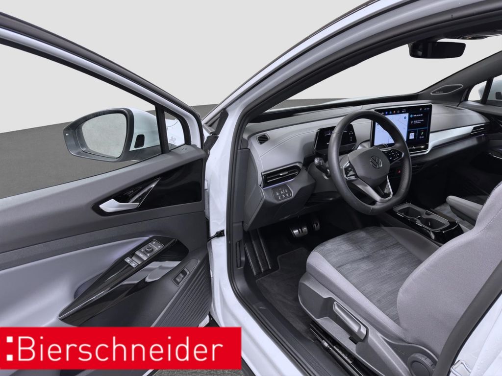 Volkswagen ID.5 2025