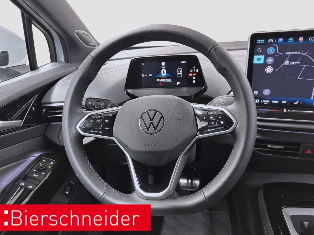 Volkswagen ID.5 2025