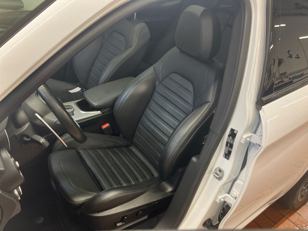 Alfa Romeo Stelvio 2022