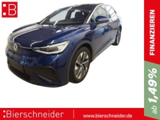 Volkswagen ID.5 2025